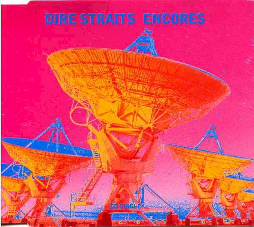 Dire Straits